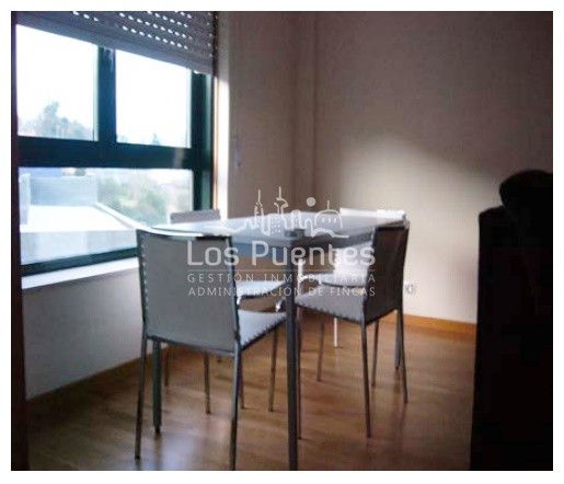 Apartamento en Vilaboa